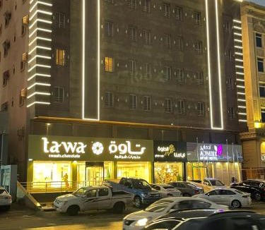 Jeddah Apartment | Admire Apart' Hotel - Jeddah