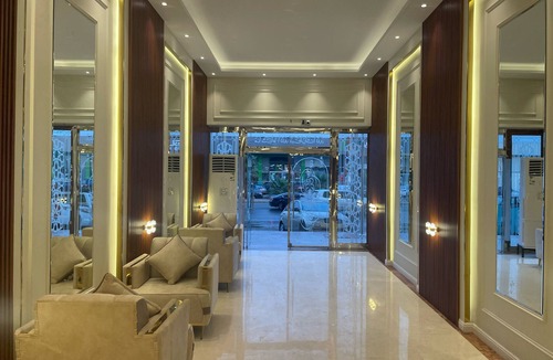 Jeddah Hotel | Admire Apart' Hotel