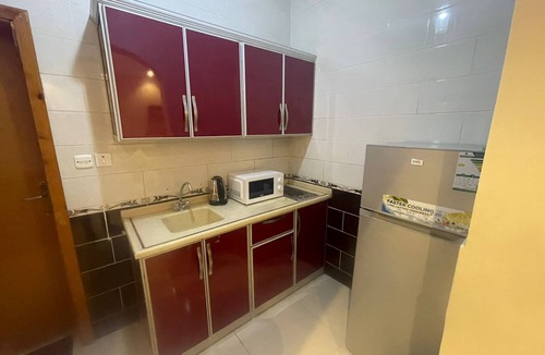 Jeddah Hotel | Admire Apart' Hotel