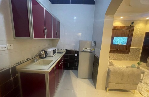Jeddah Hotel | Admire Apart' Hotel