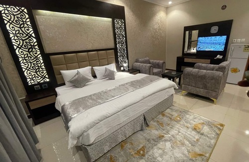 Jeddah Hotel | Admire Apart' Hotel