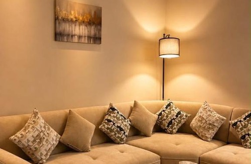 As Salam Apartment | Advantage Residence
