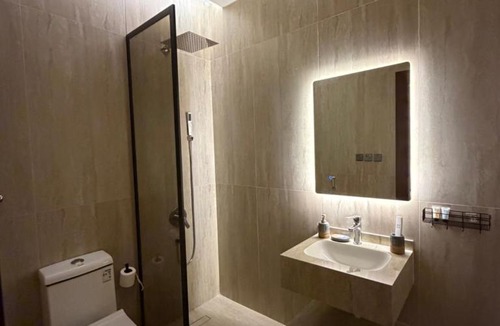 As Salam Apartment | Advantage Residence