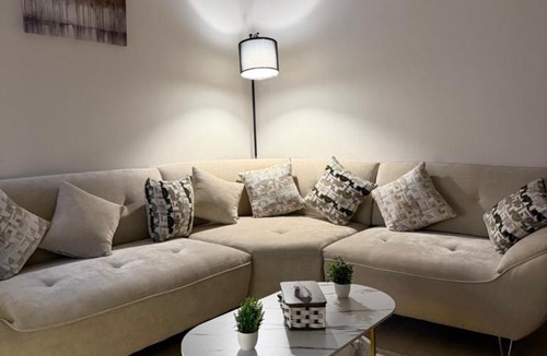 As Salam Apartment | Advantage Residence