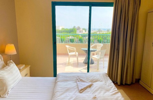 Dhahran Resort | Afaq Tourist