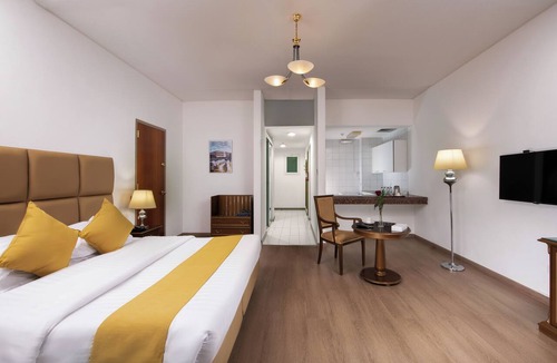Abha Hotel | Airport Hotel