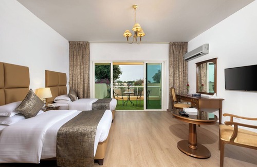 Abha Hotel | Airport Hotel