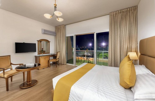 Abha Hotel | Airport Hotel