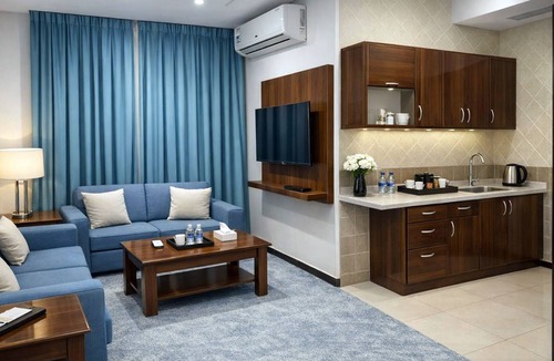 Al Izdihar Apartment | Aizdihar Suites
