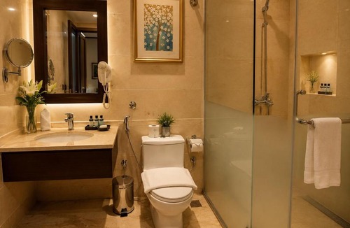 Jeddah Apartment | Ajnhat Laten Serviced Apartment Alnasssim شقق اجنحة لاتين للشقق المخدومة النسيم