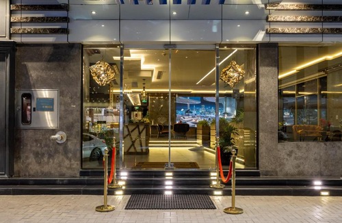 Al Harra Al-Sharqiah Hotel | Ajyal Al Madinah Gacine Hotel - فندق أجيال المدينة غسن