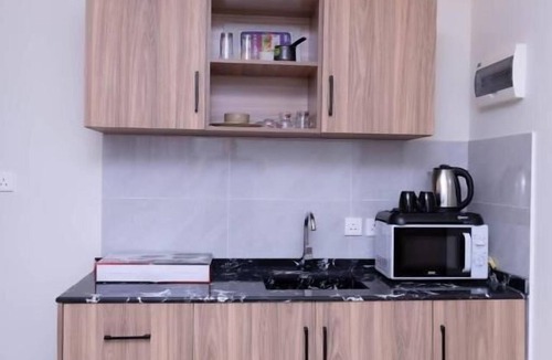 Al Wahah Apartment | Akarim Al Waha Serviced Apartments
