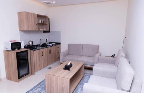 Al Wahah Apartment | Akarim Al Waha Serviced Apartments
