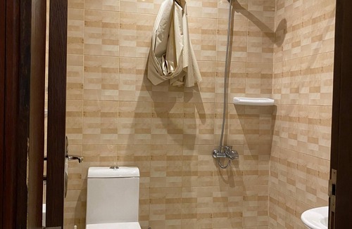 Al-Safa Apartment | Akarm-Alsafa