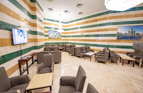 Mecca Hotel | Al Ahbab Al kobra Hotel