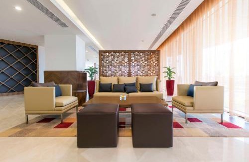 Jeddah Hotel | Al Andalus Mall Hotel Jeddah