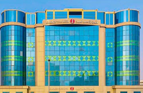 Jeddah Apartment | Al Andalus Tolen Hotel