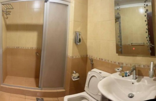 Jeddah Hotel | Al Andalus Tolen hotel