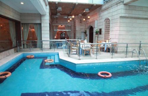 Jeddah Hotel | Al Azhar Hotel Jeddah