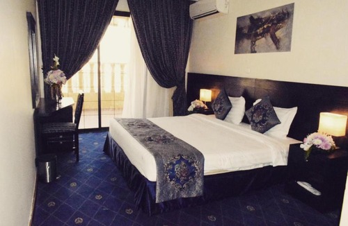 Ash Shati Apartment | Al Balad Inn Corniche