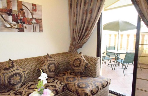 Ash Shati Apartment | Al Balad Inn Corniche