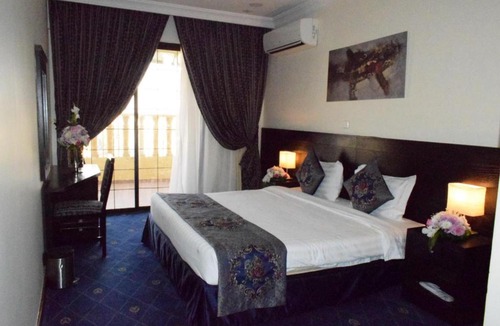 Ash Shati Apartment | Al Balad Inn Corniche