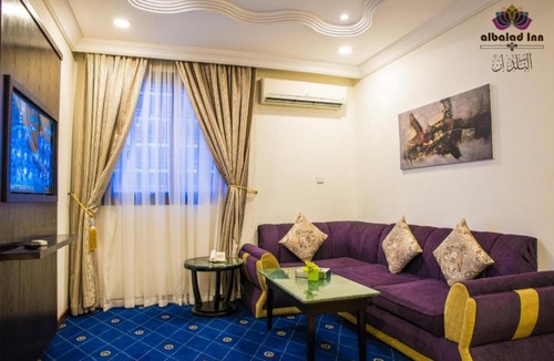 Ash Shati Apartment | Al Balad Inn Corniche
