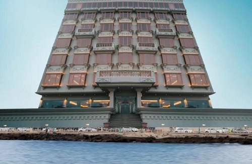 Jizan Apartment | Al-Borg Al-Watheer Serviced apartments