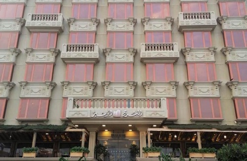 Jizan Apartment | Al-Borg Al-Watheer Serviced apartments