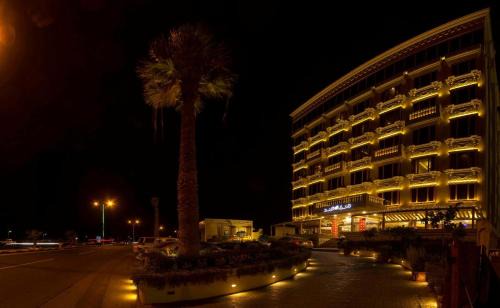 Jizan Apartment | Al-Borg Al-Watheer Serviced apartments