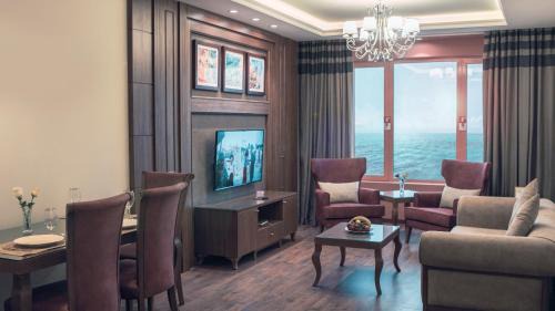 Jizan Apartment | Al-Borg Al-Watheer Serviced apartments