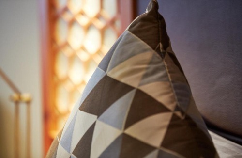 Riyadh Hotel | Al-Bustan Residences