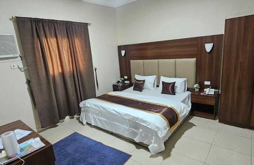 Buraydah Hotel | Al Eairy Apartments Al Qassim 1