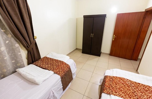 Taif Apartment | Al Eairy Apartments - Al Taif