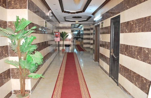 Al Qunfudhah Apartment | Al Eairy Furnished Apt Al Qunfudhah 3