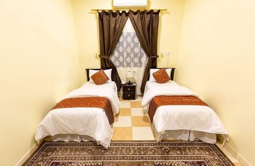 Al Baha Hotel | Al Eairy Furnished Apartments - Al Bahah 4