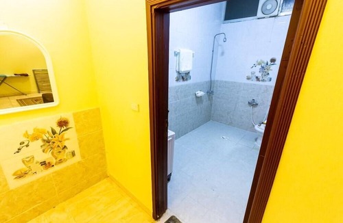 Al Baha Hotel | Al Eairy Furnished Apartments - Al Bahah 4