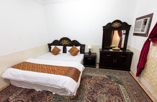 Jeddah Hotel | Al Eairy Furnished Apartments Jeddah 5