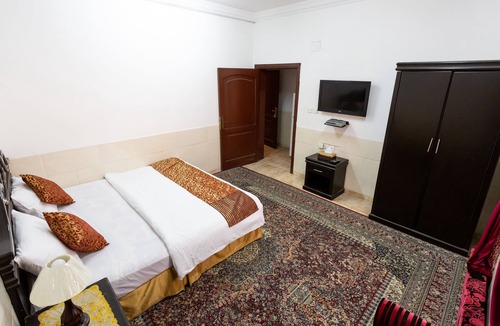 Jeddah Hotel | Al Eairy Furnished Apartments Jeddah 5