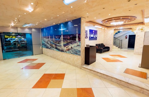 Al Harra Al-Sharqiah Hotel | Al Eairy Furnished Apts Al Madinah 13