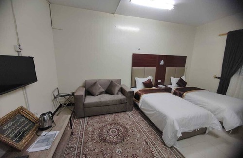 Al Mubarraz Hotel | Al Eairy Serviced Apartments Company is a one-person company 2