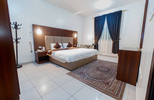 Al Mubarraz Hotel | Al Eairy Serviced Apartments Company is a one-person company 2