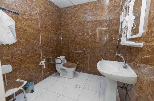 Al Mubarraz Hotel | Al Eairy Serviced Apartments Company is a one-person company 2
