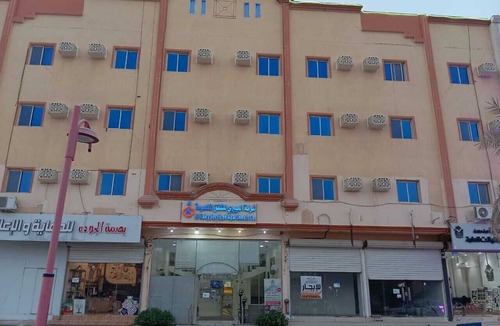 Al Mubarraz Apartment | Al Eairy Serviced Apartments Company is a one-person company 4