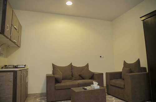 Buraydah Apartment | Al Eairy Serviced Apartments Company