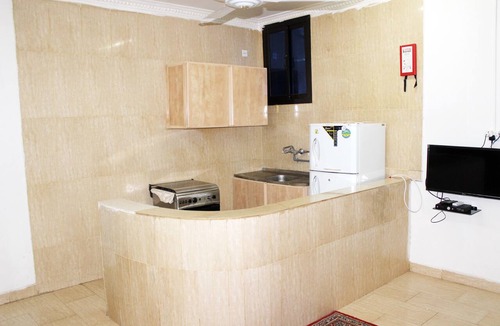 Buraydah Apartment | Al Eairy Serviced Apartments Company is a one-person company
