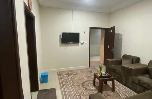 Al Baha Hotel | Al Eairy Serviced Apartments Company 2