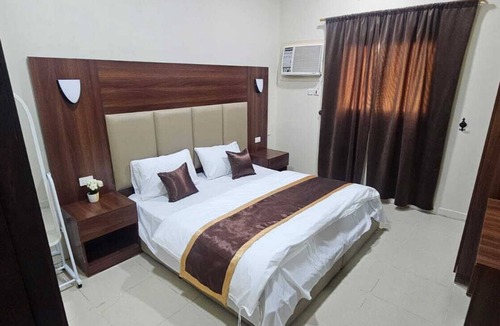 Al Baha Hotel | Al Eairy Serviced Apartments Company 2