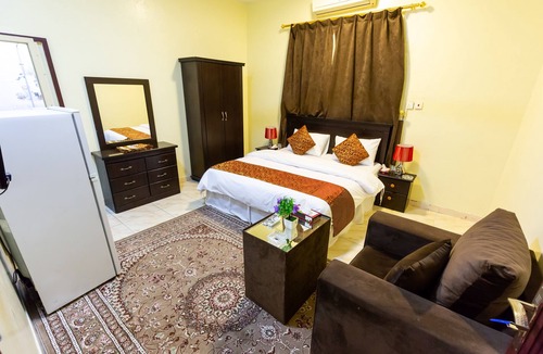 Al Baha Hotel | Al Eairy Serviced Apartments Company is a one-person company 4