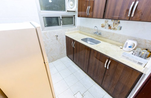 Al Baha Hotel | Al Eairy Serviced Apartments Company is a one-person company 4